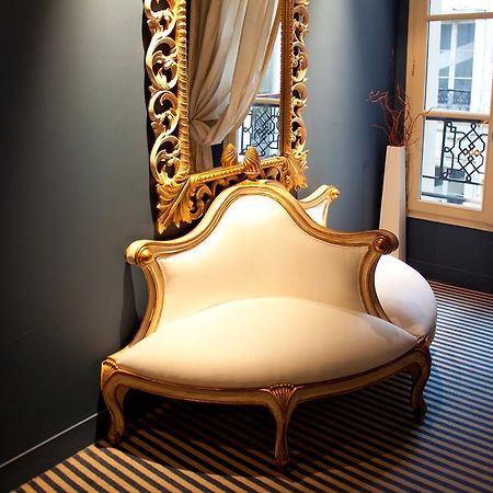 Villa Mazarin Париж Екстериор снимка